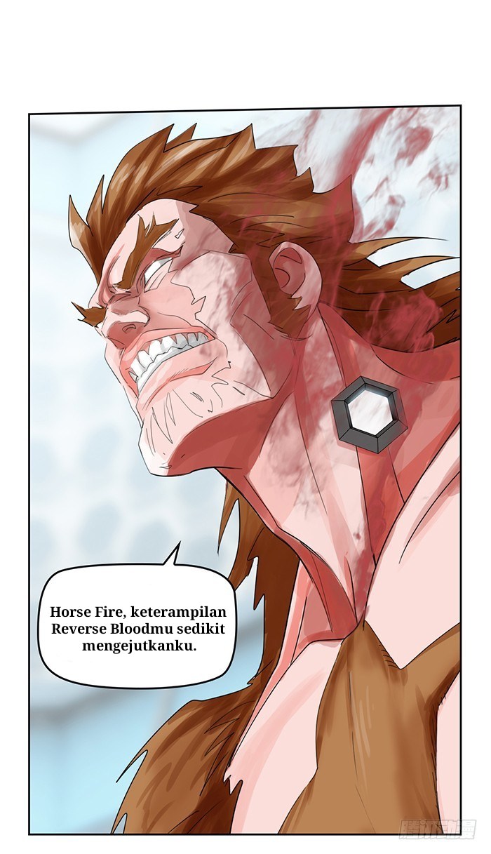 Reversing Heroes Chapter 04 Gambar 22